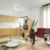 3-bedroom Apartment Tel Aviv with kitchen for 6 persons